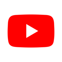 YouTube website icon