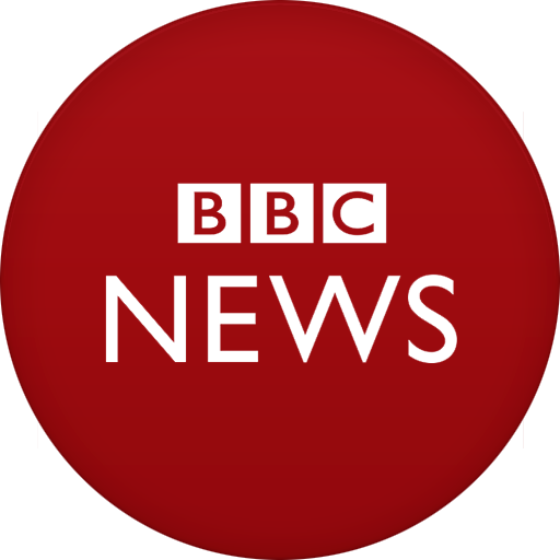 BBC website icon