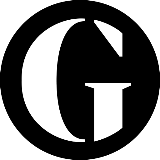 The Guardian website icon