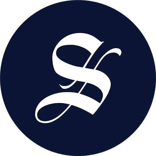 Sydney Morning Herald website icon