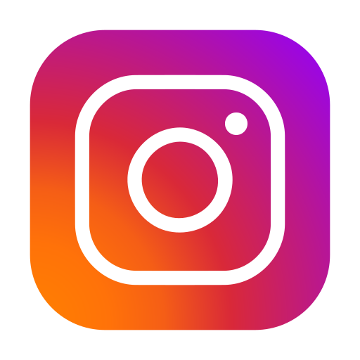 Instagram website icon