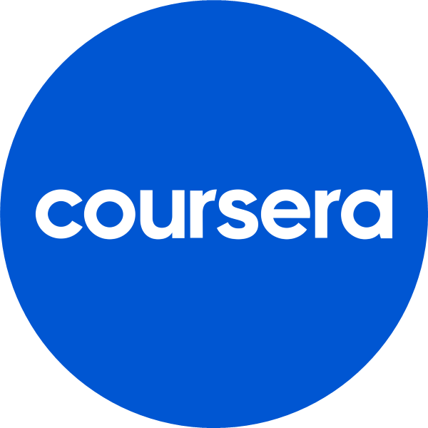 Coursera website icon